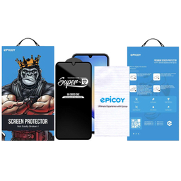 محافظ صفحه نمایش اپیکوی مدل Super 5D مناسب برای گوشی موبایل سامسونگ Galaxy A34 5G
