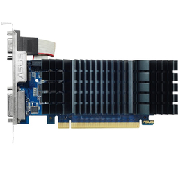 کارت گرافیک ایسوس مدل GeForce GT 730-SL 2G D5 BRK