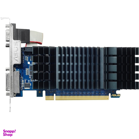 کارت گرافیک ایسوس مدل GeForce GT 730-SL 2G D5 BRK