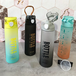 قمقمه ایون مدل New Bottle حجم 900 میلی لیتر