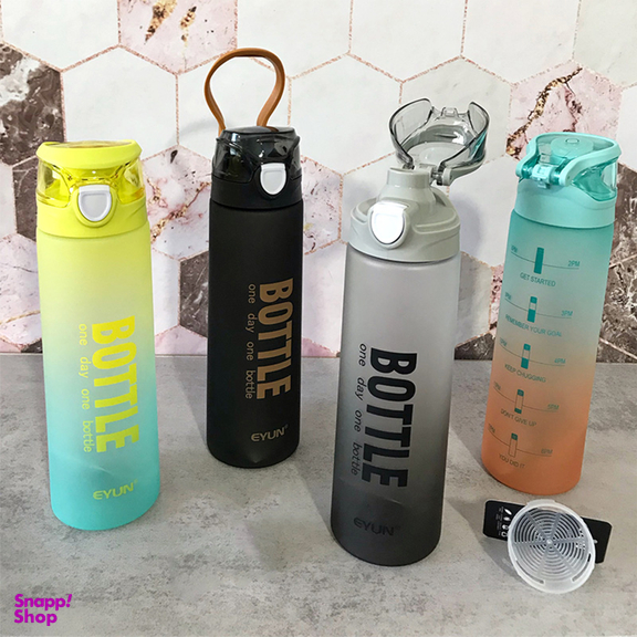 قمقمه ایون مدل New Bottle حجم 900 میلی لیتر