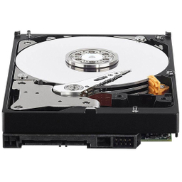 هارددیسک اینترنال وسترن دیجیتال (WD) مدل Purple WD10PURX ظرفیت 1TB