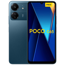 گوشی موبایل شیائومی مدل Poco C65 دو سیم کارت ظرفیت 256 گیگابایت رم 8 گیگابایت