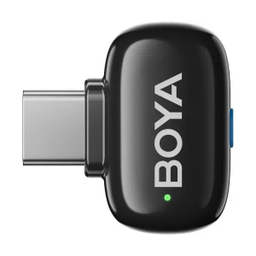 میکروفون بی سیم بویا مدل Boya Mini 12 Combo