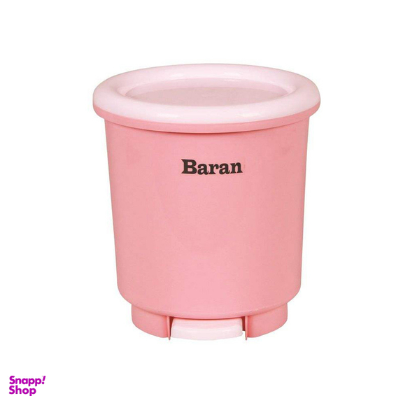 سطل زباله پدالی باران مدل M4000