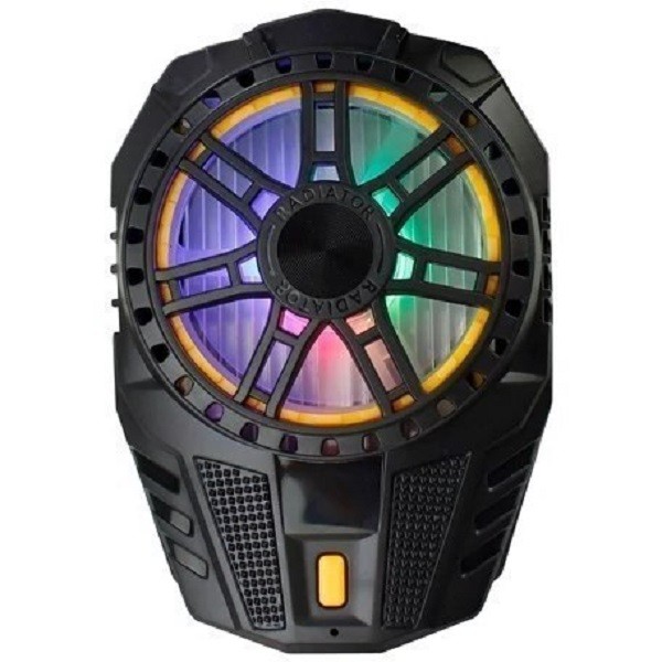 فن خنک کننده موبایل آکو مدل AKO AF-2