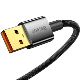 کابل usb به usb-c باسئوس مدل CATS000201
