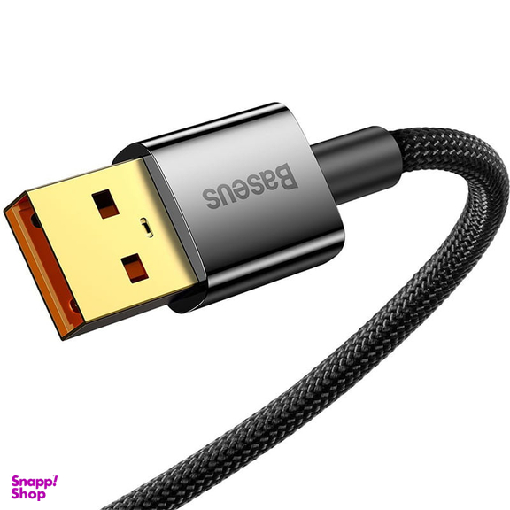 کابل usb به usb-c باسئوس مدل CATS000201