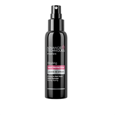 اسپری ضد حرارت مو آون مدل Advance Techniques Styling Heat Protection حجم 100 میلی لیتر