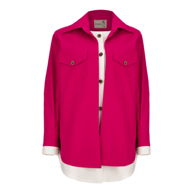 تونیک زنانه السانا مدل مهکامه کد 157080