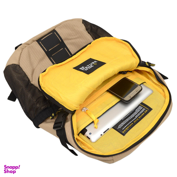 کوله پشتی نشنال جئوگرافیک مدل N21217 EXPLORER