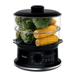 بخارپز تفال مدل CV1398