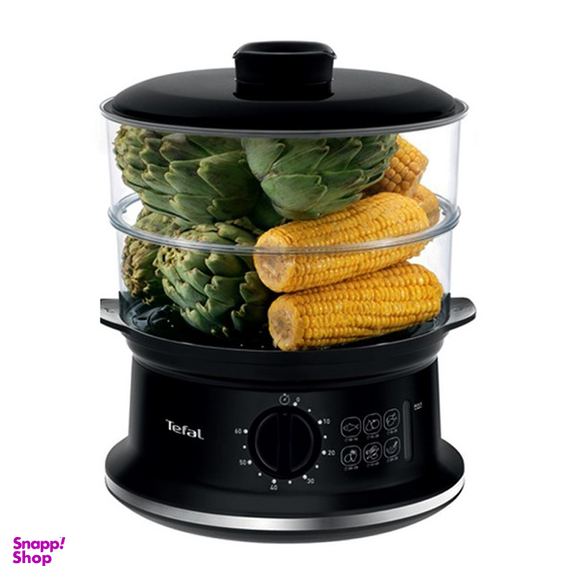 بخارپز تفال مدل CV1398