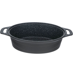 مرغ خوری 2 پارچه عروس کد 33430 مدل دیاکو سایز 30