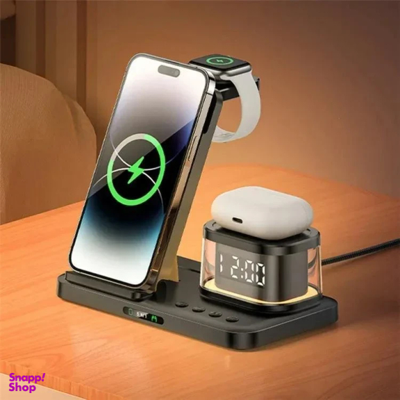 شارژر موبایل یسیدو مدل DS22