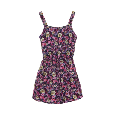 سارافون زنانه ال سی وایکیکی مدل TURK454