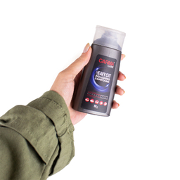 مایع پولیش زبر کارماکر مدل Heavy Cut کد 885997 حجم 100 گرم