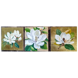 تابلو نقاشی کد 003 مجموعه ۳ عددی