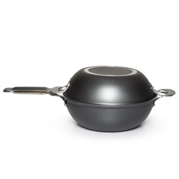 سرویس تابه گرانیتی 6 پارچه لیدوما مدل BBWok