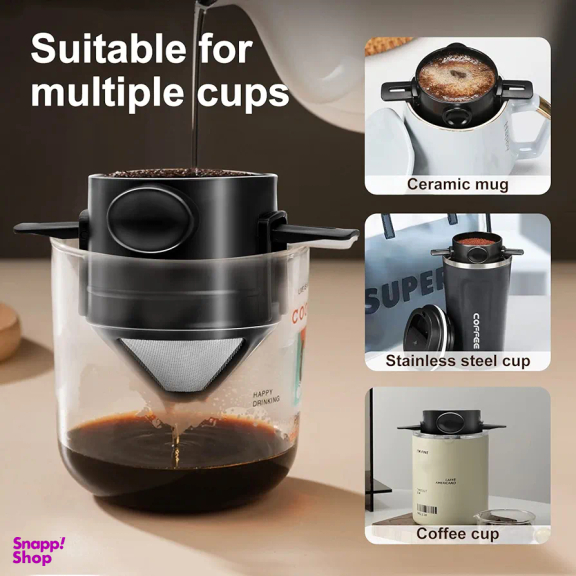 قهوه ساز مدل v60