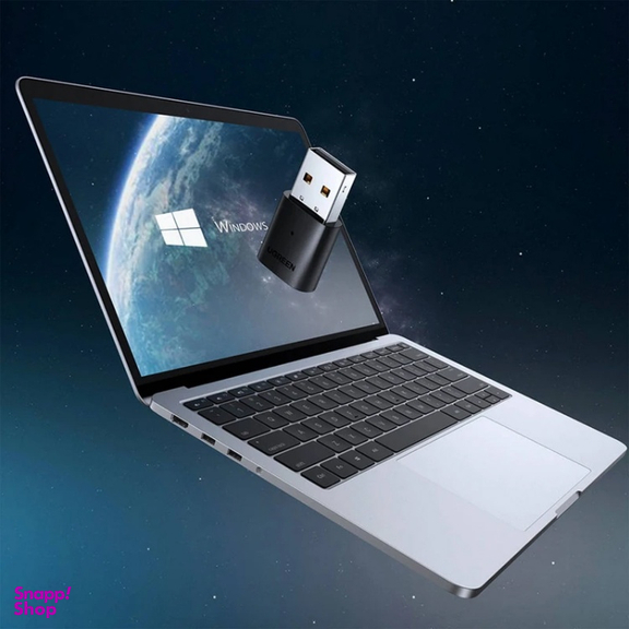 دانگل بلوتوث ورژن 5.0 یوگرین مدل CM390-80889