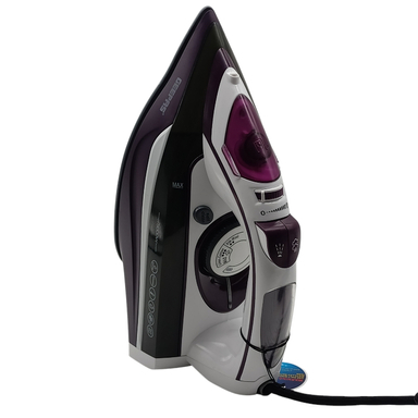 اتو بخار جی پاس کد 24025