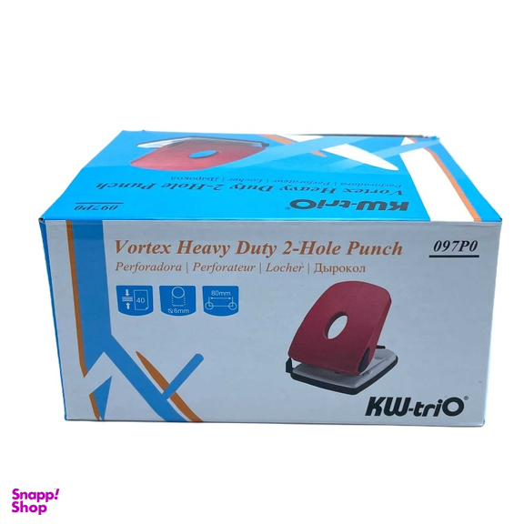 پانچ کی دابلیو تریو کد 097P0 سایز بزرگ