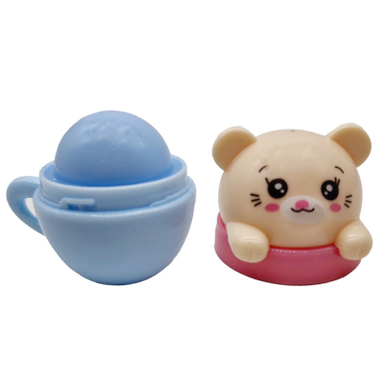 بالم لب مجیک مدل گربه فنجانی شماره 04