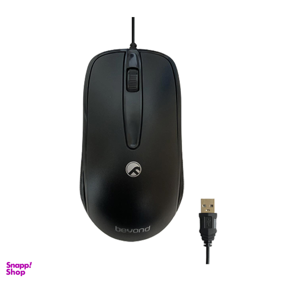 ماوس بیاند مدل BM-1144