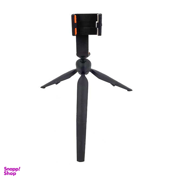 سه پایه نگهدارنده گوشی موبایل یونیمات مدل Transformer D-909 PLUS