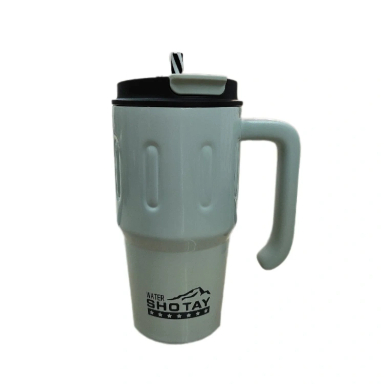 تراول ماگ شوتای کد 9656 گنجایش 650 میلی‌ لیتر