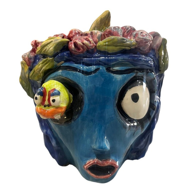 ماگ مدل عروس مردگان