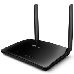 روتر بی‌ سیم تی ‌پی ‌لینک (TP Link) مدل TL MR6400