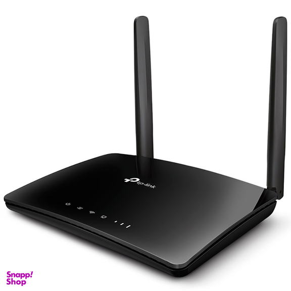 روتر بی‌ سیم تی ‌پی ‌لینک (TP Link) مدل TL MR6400