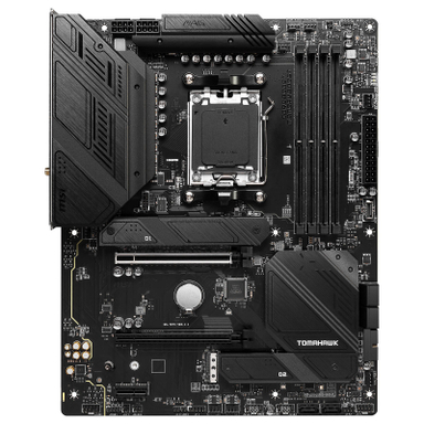 مادربرد ام اس آی مدل MSI MAG B650 TOMAHAWK WIFI