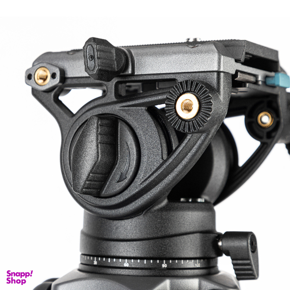 سه پایه دوربین فوتوپرو مدل DV-3A Pro