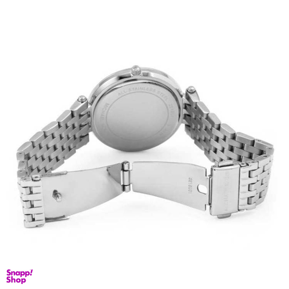 ساعت مچی عقربه ای زنانه مایکل کورس کد MK3190