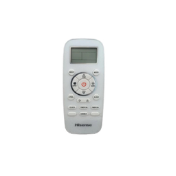 کولر گازی 18 هزار هایسنس مدل HRTC-18TQ T3