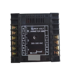 سوپر ولت آمپر شیوا امواج مدل VAD-96B کد 22D2 بسته 3 عددی