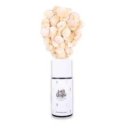 موسیر خشک ورقه‌ای بارجیل