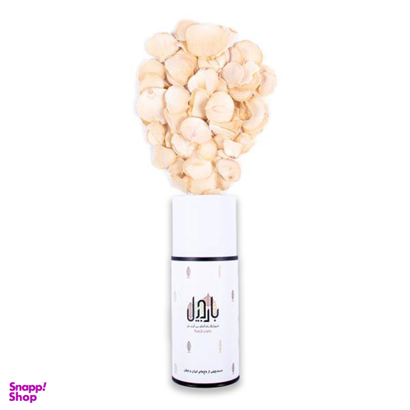 موسیر خشک ورقه‌ای بارجیل