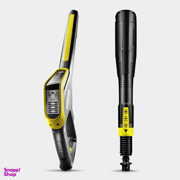 کارواش کرشر مدل K7 FULL SMART CONTROL