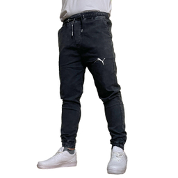 شلوار جین مردانه کد 10194