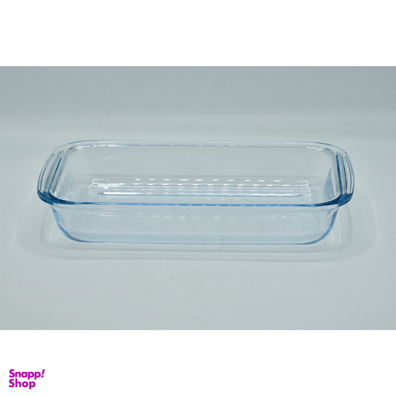 سوفله خوری یونیک مدل مستطیل متوسط کد 3847