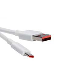 کابل شارژ USB به تایپ سی شیائومی مدل توربو شارژ Xiaomi