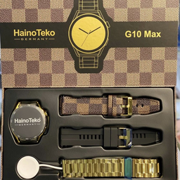 ساعت هوشمند هاینوتکو مدل G10 Max