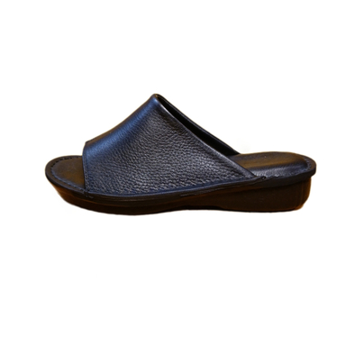 دمپایی طبی زنانه کد 223 رنگ مشکی