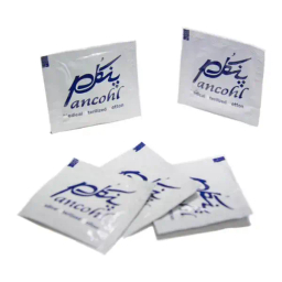 پد الکلی پنکل کد 98 بسته 100 عددی