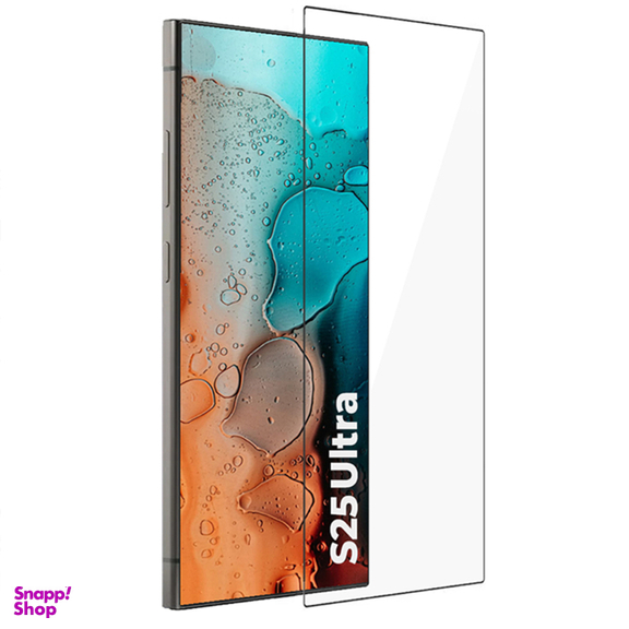 محافظ صفحه نمایش گوشی موبایل کینگ پاور مدل Ultra.ESD مناسب سامسونگ Galaxy S25 Ultra