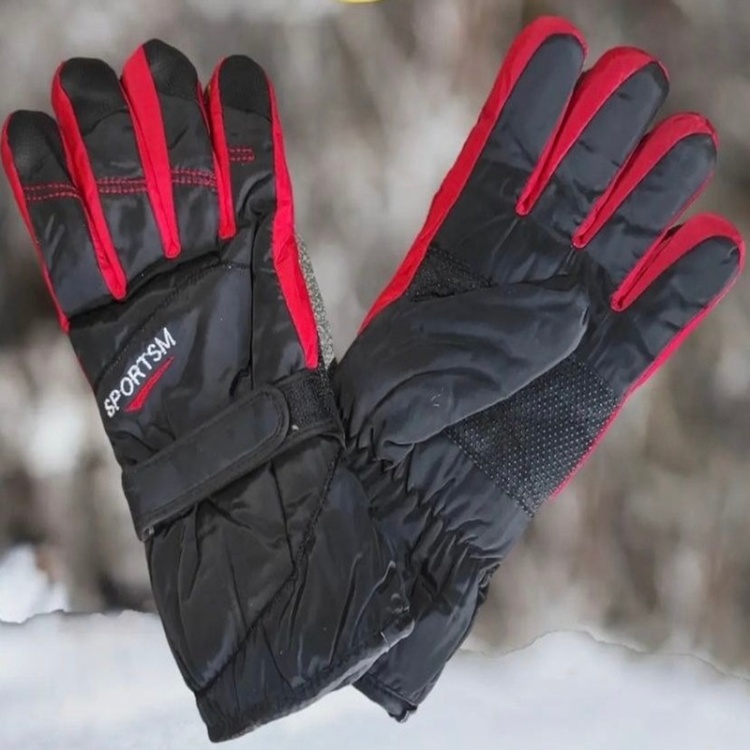 دستکش موتورسواری مدل Sport-SM